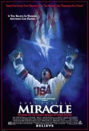 Чудо (Мираж на льду) (Miracle) 2004