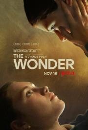 Чудо (The Wonder) 2022