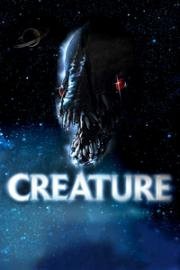 Чудовище (Тварь с Титана) (Creature (Titan Find)) 1985