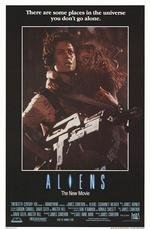 Чужие (Aliens) 1986