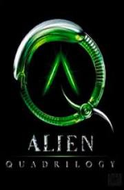 Чужой: Квадрология (Alien Quadrilogy) 1979