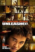 Дэнни Цепной пес (Danny the Dog (Unleashed)) 2005