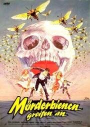 Дикие пчелы (The Savage Bees) 1976
