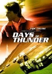 Дни грома (Days of Thunder) 1990