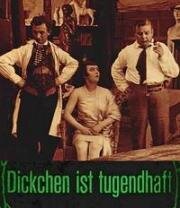 Добродетельный толстяк (Dydsdragonen) (1917)