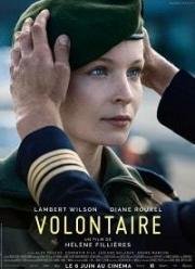 Доброволец (Volontaire) 2018