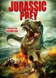 Добыча юрского периода (Jurassic Prey) 2015