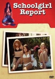Доклад о школьницах (Schulmadchen-Report (Schoolgirl Report)) 1970