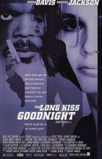 Долгий поцелуй на ночь (The Long Kiss Goodnight) 1996