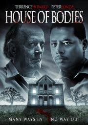 Дом тел (House of Bodies) 2016