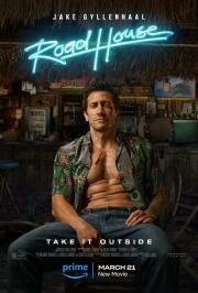 Дом у дороги (Road House) 2024