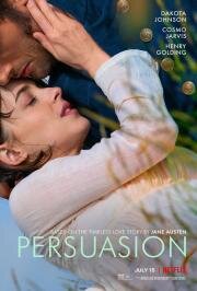 Доводы рассудка (Persuasion) 2022