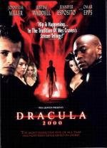 Дракула 2000 (Dracula 2000) 2001