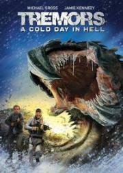 Дрожь земли 6 (Tremors: A Cold Day in Hell) 2018