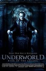 Другой мир 3: Восстание ликанов (Underworld: Rise of the Lycans) 2009
