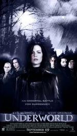 Другой мир (Underworld) 2003