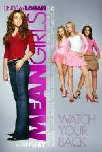 Дрянные девчонки (Mean Girls) 2004