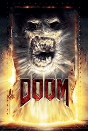 Doom (Doom) 2005
