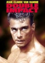 Двойной удар (Double Impact) 1991