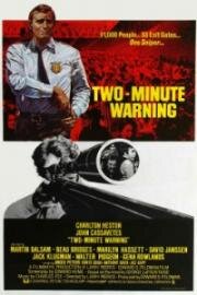 Двухминутное предупреждение (Two-Minute Warning) 1976