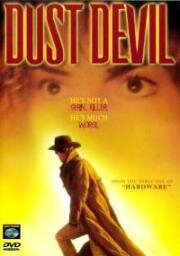 Дьявол песков (Песчаный дьявол) (Dust Devil: The Final Cut) 1992
