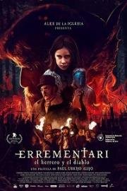 Дьявольский кузнец (Errementari) 2017