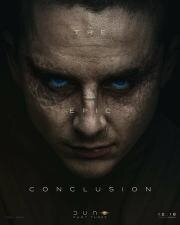 Дюна: Часть третья (2026)