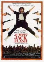 Джек-попрыгун (Jumpin' Jack Flash) 1986