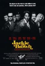 Джеки Браун (Jackie Brown) 1997
