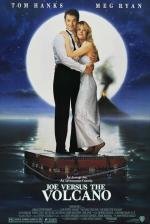 Джо против вулкана (Joe Versus the Volcano) 1990