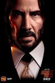 Джон Уик 4 (John Wick: Chapter 4) 2023