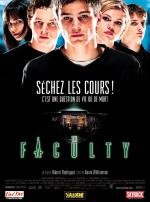 Факультет (The Faculty) 1998