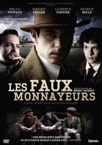 Фальшивомонетчики (Die Falscher) 2010