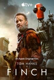 Финч (Finch) 2021