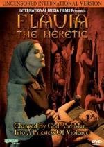 Флавия, отступница (Flavia, la monaca musulmana) 1974