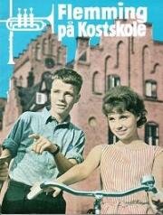 Флемминг в школе-интернате (Flemming pa kostskole) 1961