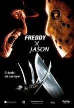 Фредди против Джейсона (Freddy Vs. Jason) 2003