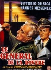 Генерал Делла Ровере (Generale della Rovere) 1959