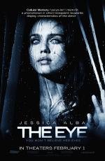Глаз (The Eye) 2008