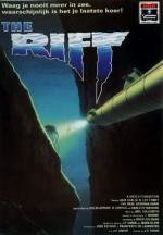 Глубокое погружение (The Rift) 1990