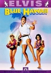 Голубые гавайи (Blue Hawaii) 1961
