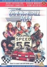 Гонки «Пушечное ядро» (The Cannonball Run) 1981