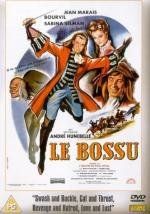 Горбун (Le Bossu) 1959