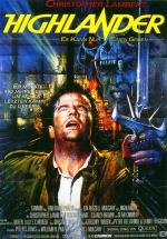 Горец (Highlander) 1986