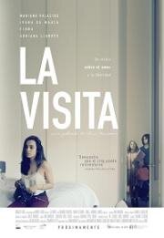 Гостья (La Visita (The Guest)) 2021