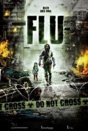 Вирус (The flu) 2013