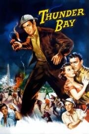 Грозовой залив (1953)
