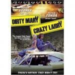 Грязная Мэри, сумасшедший Ларри (Dirty Mary Crazy Larry) 1974