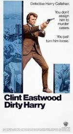 Грязный Гарри (Dirty Harry) 1971