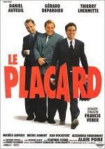 Хамелеон (Le placard) 2001